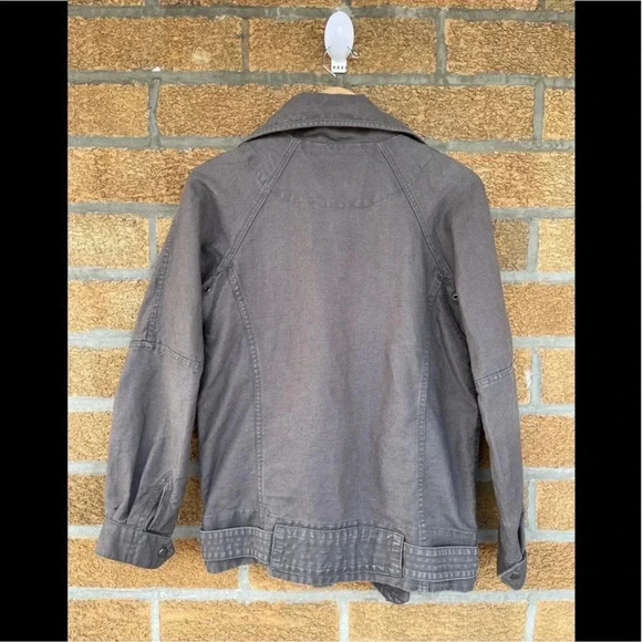 ARITZIA WILFRED FREE Rayder Jacket small - Picture 7 of 11